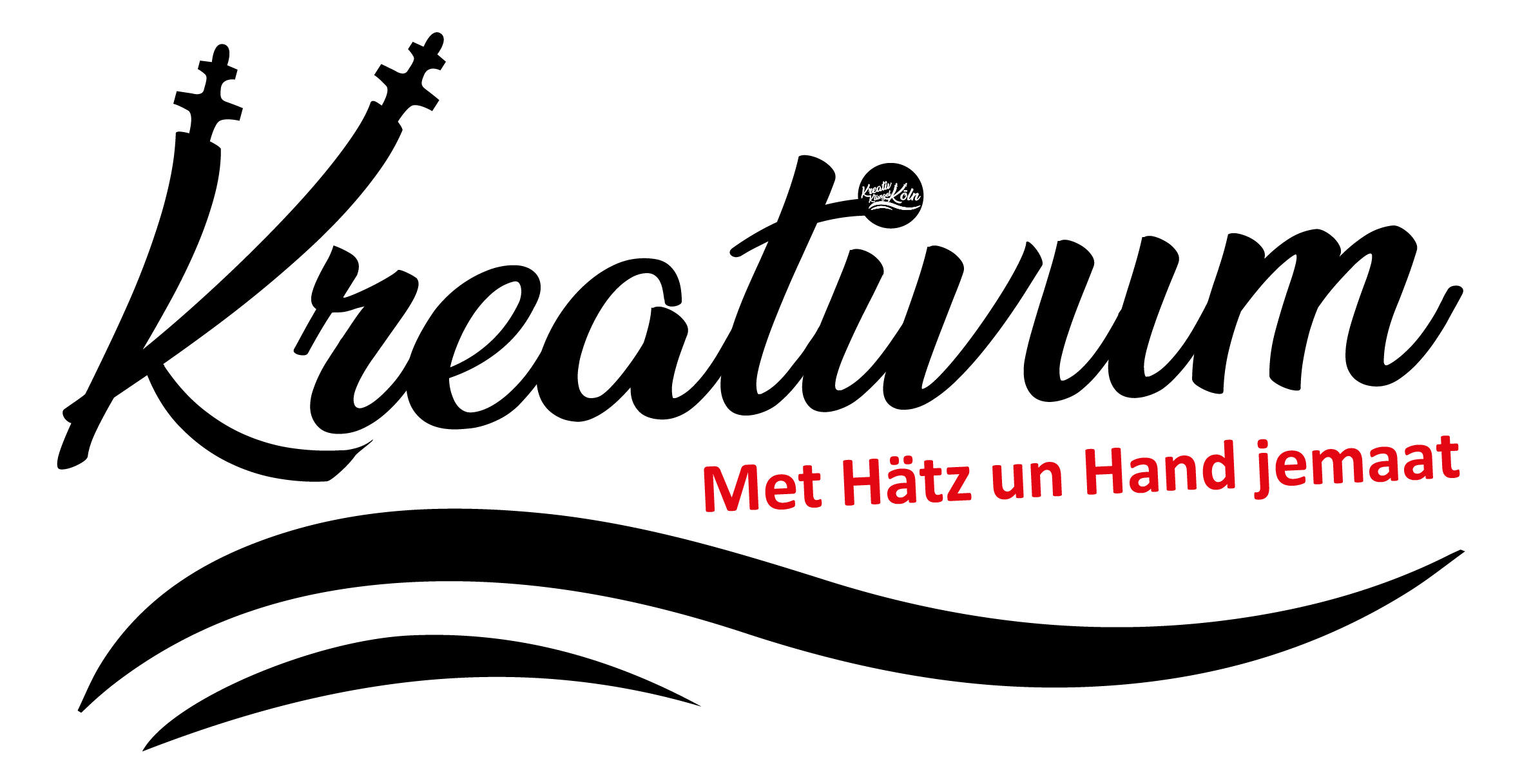 Kreativum. Der kleine Laden für Kreatives und Handgemachtes in Ehrenfeld