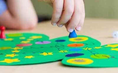 Spass und Unterhaltung fuer Kinder